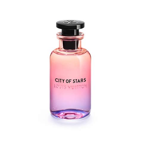 lv city of star|city of stars fragrantica.